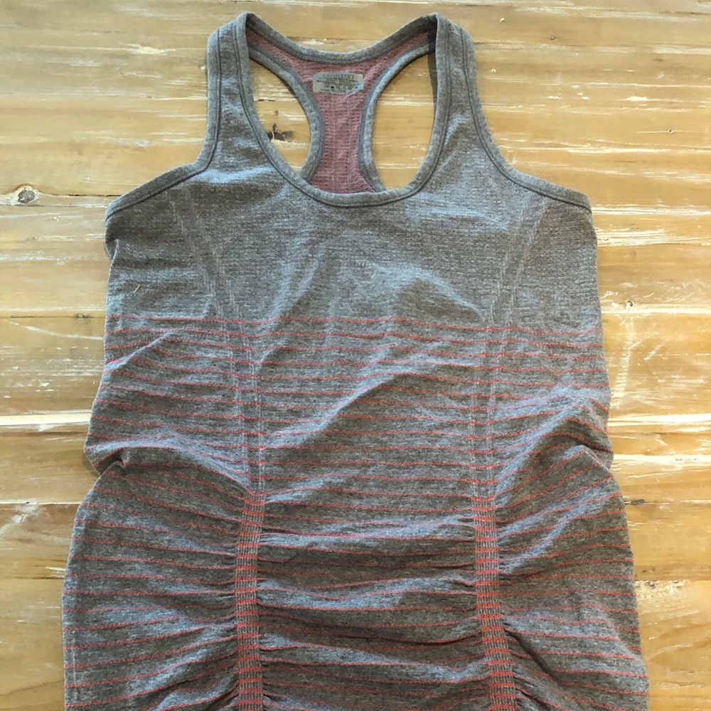 Athleta Racerback tank